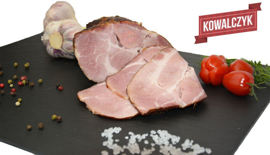 BALERON WĘDZONY KOWALCZYK